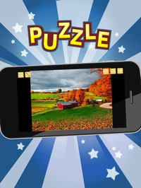 Nature and Animals Jigsaw Puzzles. Premium screenshot, image №2181283 - RAWG