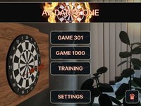 AR Darts One screenshot, image №1724393 - RAWG