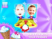 Antistress Relax: Cake on Face screenshot, image №1899653 - RAWG