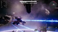 Daemon X Machina: Titanic Scion screenshot, image №4255170 - RAWG