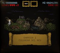 Maldita Castilla screenshot, image №605732 - RAWG