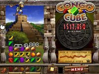 Congo Cube screenshot, image №378887 - RAWG