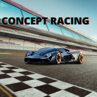 Concept racing screenshot, image №2880652 - RAWG