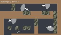 Escape of The Ducklings screenshot, image №2501063 - RAWG