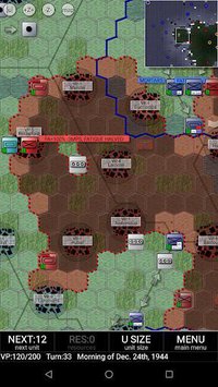 Battle of Bulge 1944-1945 screenshot, image №1488480 - RAWG