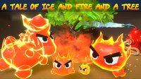 A Tale Of Ice And Fire And A Tree screenshot, image №2360915 - RAWG