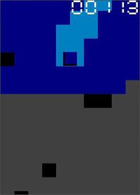 Burrowing Blocks screenshot, image №1167287 - RAWG