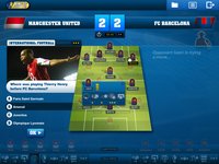 King of Football screenshot, image №534844 - RAWG