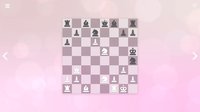 Zen Chess: Mate in One screenshot, image №865031 - RAWG