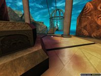 The Neverending Story Part I - Auryn Quest screenshot, image №331966 - RAWG