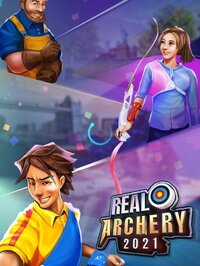 Real Archery 2021 screenshot, image №2864202 - RAWG