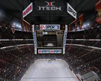 NHL 07 screenshot, image №364570 - RAWG
