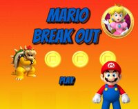 Mario Breakout screenshot, image №2967990 - RAWG