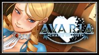 Avaria: Chains of Lust screenshot, image №2340819 - RAWG