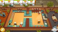 Overcooked screenshot, image №51474 - RAWG