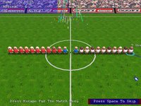 GOOFY Soccer screenshot, image №399728 - RAWG