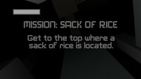 Sack Of Rice screenshot, image №2394450 - RAWG