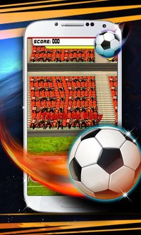 World Football Game 2014 screenshot, image №1977255 - RAWG