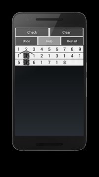 Numbers Game - Numberama [with beta tests] screenshot, image №1059079 - RAWG
