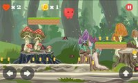 The Adventure of Akai screenshot, image №1196129 - RAWG