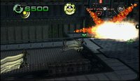 G.I. Joe: Rise of Cobra screenshot, image №520083 - RAWG