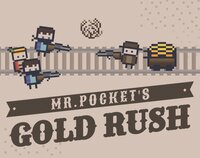 Mr. Pocket's Gold Rush screenshot, image №3213904 - RAWG