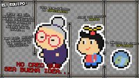 IndieTheftDay - IndieDevDayGameJam 2020 screenshot, image №2589810 - RAWG