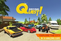 Driving Quest! screenshot, image №1556708 - RAWG