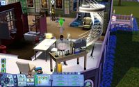 The Sims 3: Generations screenshot, image №574178 - RAWG