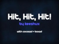 Hit, Hit, Hit! screenshot, image №2069836 - RAWG