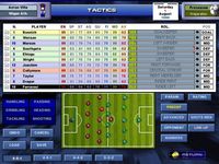 Premier Manager: Ninety Nine screenshot, image №741055 - RAWG