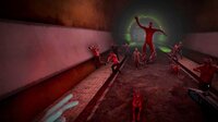 Zombie Slaughter VR screenshot, image №3364138 - RAWG