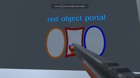 OBJECTive Portal (Alpha) screenshot, image №2949133 - RAWG