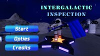 Intergalactic Inspection screenshot, image №2537464 - RAWG