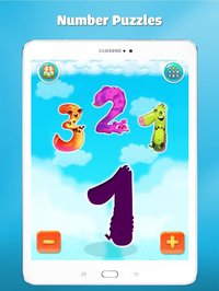 Number Counting games for toddler preschool kids screenshot, image №1580091 - RAWG