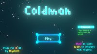 Coldman screenshot, image №2361228 - RAWG