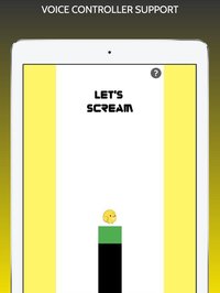 Let's Scream screenshot, image №1961889 - RAWG