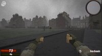 Attack of the Nazi-Zombie !!! screenshot, image №3716785 - RAWG