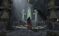 Echoes of Yi: Samsara screenshot, image №4191182 - RAWG