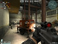 Combat Arms screenshot, image №496777 - RAWG