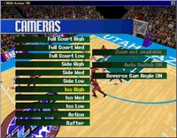 NBA Fastbreak '98 screenshot, image №763627 - RAWG