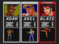 Streets of Rage screenshot, image №1731433 - RAWG