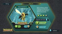 Insectum - Epic Battles of Bugs screenshot, image №4110522 - RAWG