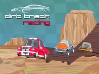 Cars – 3D Dirt Track Racing screenshot, image №2098882 - RAWG