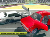 Car Crash Simulator 3D screenshot, image №2141820 - RAWG
