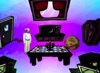 Dinner (Autumn Rain, Eugene Valentine) screenshot, image №3091627 - RAWG
