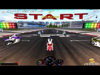 Ultimate Moto RR 3 screenshot, image №954772 - RAWG