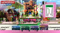 Monopoly Family Fun Pack screenshot, image №51743 - RAWG