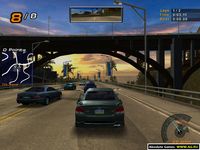 Need for Speed: Hot Pursuit 2 screenshot, image №320092 - RAWG