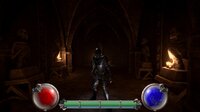 Etherburn screenshot, image №4182102 - RAWG